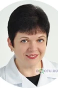 Ролдугина Оксана Владимировна - Москва