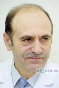 Ролик Иван Станиславович - Москва