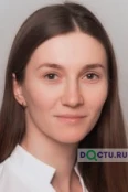 Рользинг Ольга Николаевна - Москва