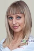 Ромадина Анастасия Александровна - Красноярск