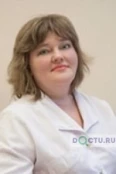 Романченко Елена Сергеевна - Екатеринбург