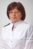Романченко Лариса Владимировна - Ростов-на-Дону