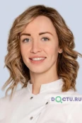 Сушко (Романченко) Мария Анатольевна - Краснодар