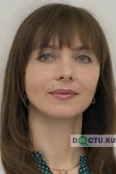 Романченко Наталья Васильевна - Смоленск
