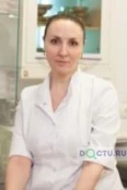 Романченко Оксана Николаевна - Москва