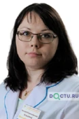 Романчева Полина Владимировна - Москва
