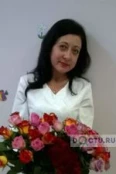Романчикова Елена Петровна - Липецк