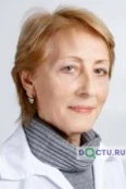 Романчишена Елена Сергеевна - Санкт-Петербург