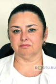 Романчук Марианна Адольфовна - Ростов-на-Дону