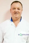 Романцов Александр Михайлович - Москва