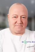 Романцов Валентин Михайлович - Москва