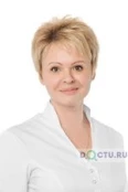 Романцова Анастасия Александровна - Москва