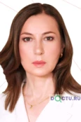 Романцова Елена Валерьевна - Москва