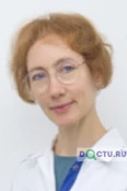 Романцова Марина Евгеньевна - Севастополь