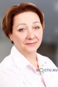Романцова Надежда Юрьевна - Москва