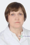 Романцова Наталья Валентиновна - Хабаровск