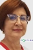 Романдина Людмила Александровна - Москва