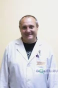 Романец Виктор Николаевич - Симферополь
