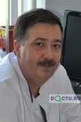 Романеев Алексей Борисович - Ростов-на-Дону