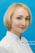 Романенко Анна Михайловна - Волгоград