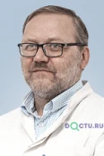 Романенко Евгений Константинович - Москва