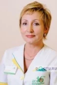 Романенко Елена Петровна - Омск