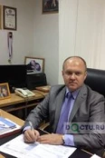 Романенко Геннадий Александрович - Ставрополь