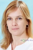 Романенко Ирина Николаевна - Сочи