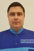 Романенко Илья Владимирович - Москва
