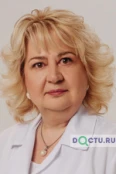 Романенко Инесса Геннадьевна - Симферополь