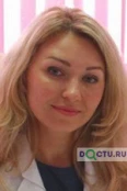 Романенко Юлия Николаевна - Новороссийск