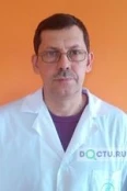 Романенко Константин Владиславович - Челябинск