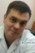 Романенко Константин Владимирович - Москва