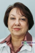 Романенко Любовь Ивановна - Ростов-на-Дону