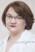 Романенко Маргаритта Ивановна - Астрахань
