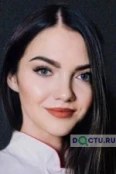 Романенко Мария Степановна - Курск