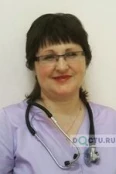 Романенко Марина Александровна - Адлер