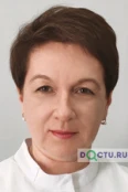 Романенко Марина Александровна - Волгоград