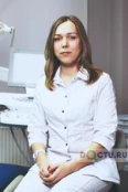 Романенко Марина Игоревна - Краснодар