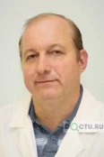 Романенко Николай Александрович - Санкт-Петербург