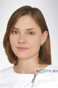 Романенко Ольга Дмитриевна - Краснодар
