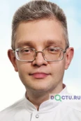 Романенко Руслан Геннадьевич - Москва