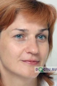 Романенко Татьяна Юрьевна - Москва