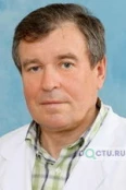Романенко Виктор Петрович - Чебоксары
