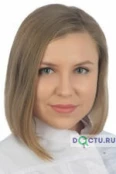 Романенко Виктория Викторовна - Нижневартовск