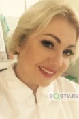 Романенко Вита Анатольевна - Краснодар