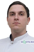 Романенков Лев Олегович - Москва