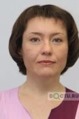 Романенкова Наталья Анатольевна - Волгоград