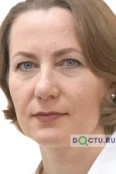 Романенкова Светлана Александровна - Москва