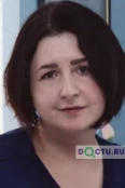 Романиди Елена Станиславовна - Симферополь